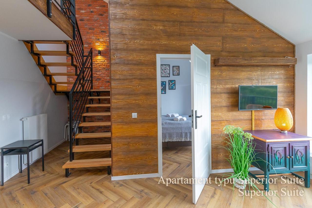 Rentplanet - Apartamenty Izerski Resort Swieradow-Zdroj Luaran gambar