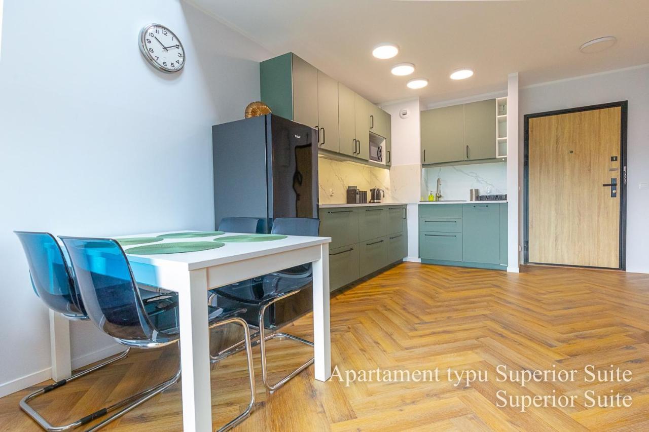 Rentplanet - Apartamenty Izerski Resort Swieradow-Zdroj Luaran gambar