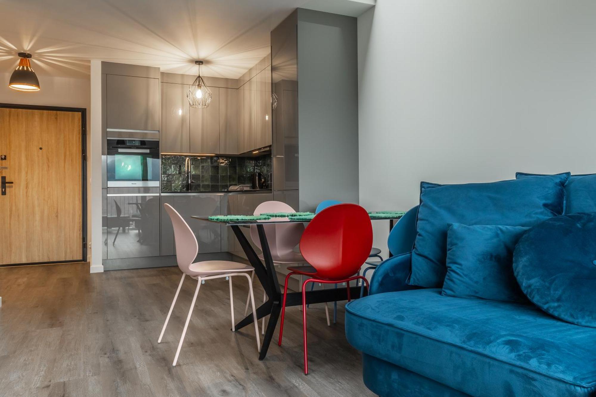 Rentplanet - Apartamenty Izerski Resort Swieradow-Zdroj Luaran gambar